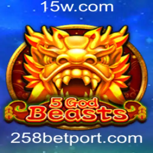 258bet - Explorando o Mundo Fascinante de 5GodBeasts
