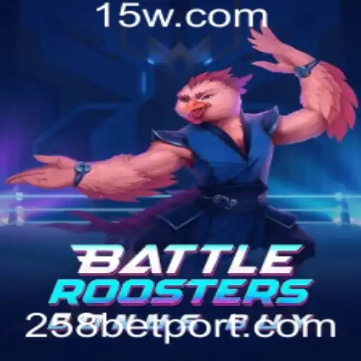 258bet - Explorando o Universo de BattleRoostersBonusBuy: A Nova Sensação dos Jogos