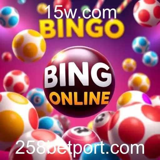 258bet - Bingo Online: Entretenimento e Inovação com 258bet