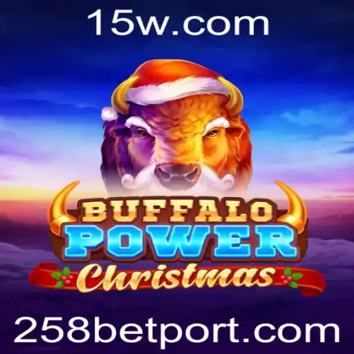 258bet - Buffalo Power Christmas: Explore o Fascinante Mundo do Novo Jogo de Cassino
