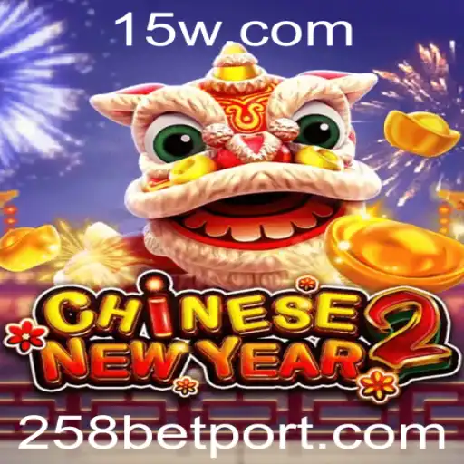 258bet - Descubra o Fascinante Jogo CHINESENEWYEAR2 na Plataforma 258bet