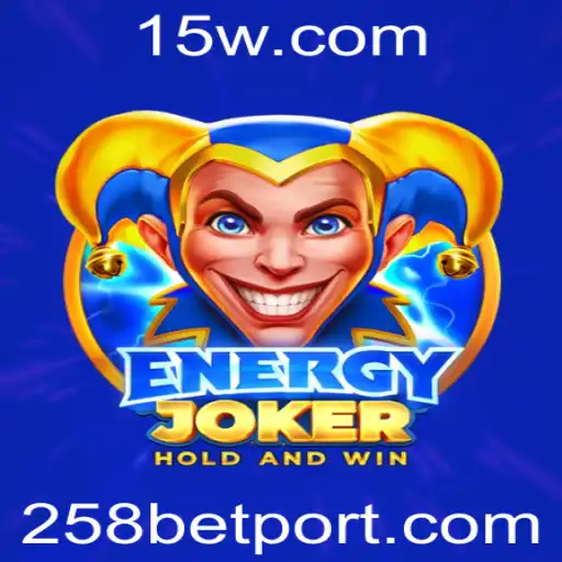 258bet - Descubra o Mundo de EnergyJoker: Um Novo Horizonte no Entretenimento de Jogos Online