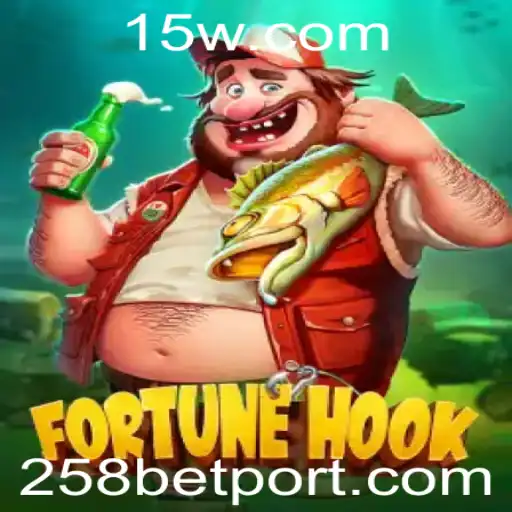 258bet - FortuneHook: Uma Jornada Empolgante no Universo dos Jogos de Azar com 258bet
