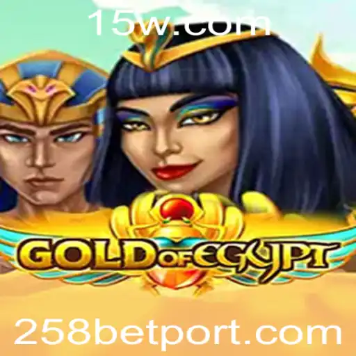 258bet - Explorando o Fascinante Mundo de GoldOfEgypt com 258bet