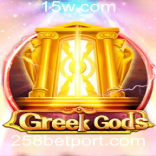 258bet - Descubra o Fascinante Mundo de 'GreekGods'