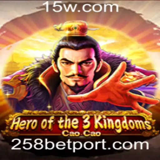 258bet - Heroofthe3KingdomsCaoCao: Um Mergulho no Mundo dos Três Reinos