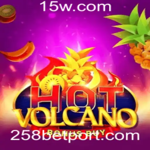 258bet - Explorando o Mundo de HotVolcanoBonusBuy e o Impacto da 258bet