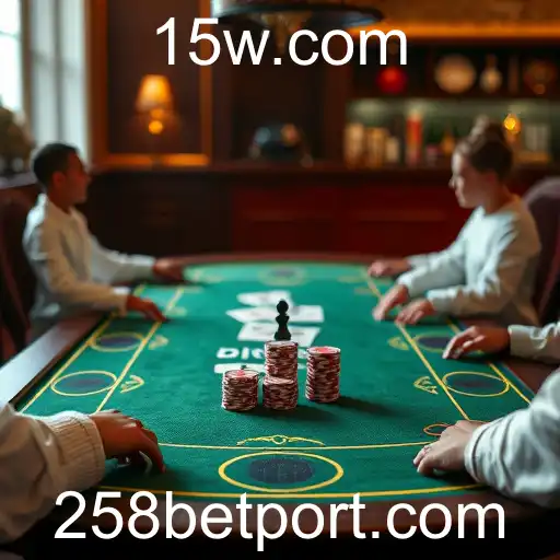 258bet - Jogos de Mesa: Um Universo de Experiências e Estratégias