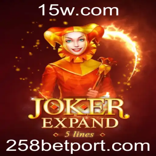 258bet - Descubra o Fascinante Mundo de JokerExpand com 258bet