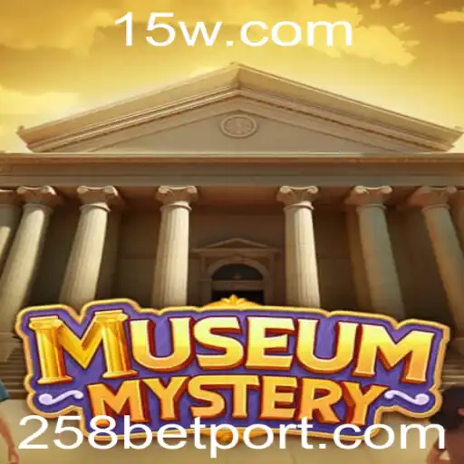 258bet - Conheça MuseumMystery: Um Jogo de Mistério Inspirador