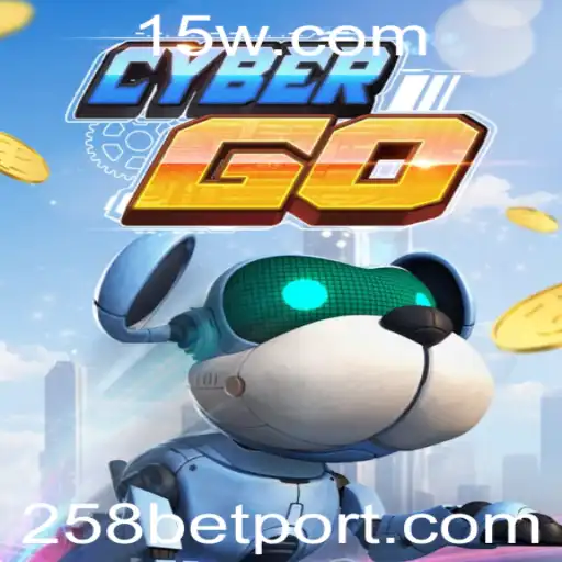 CyberGO: Explorando as Dinâmicas do Novo Jogo Revolucionário