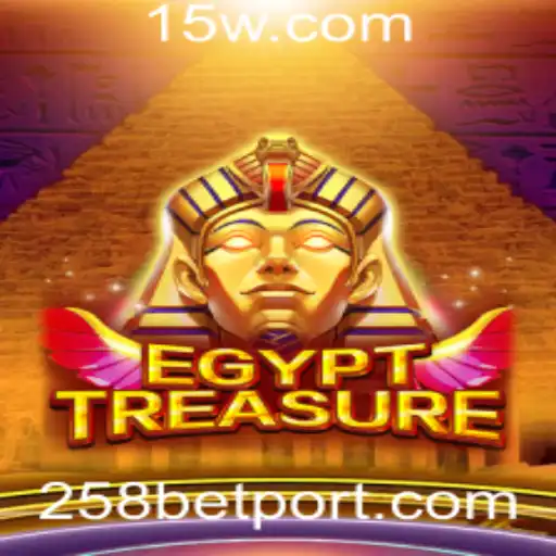 Explorando o Fascinante Mundo de EgyptTreasure com a Plataforma 258bet
