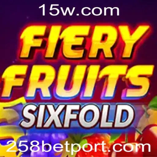 Explorando FieryFruitsSixFold: Um Mergulho na Nova Sensação de Jogos com 258bet
