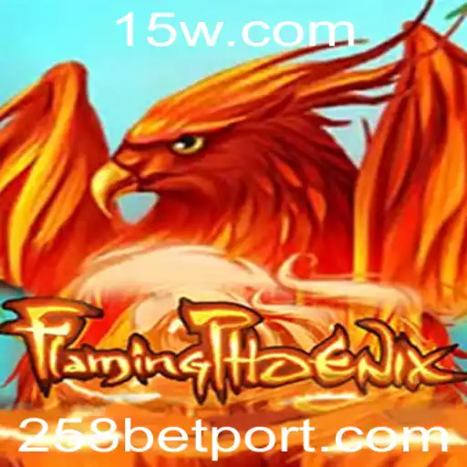 Explorando o Mundo Empolgante de FlamingPhoenix e 258bet