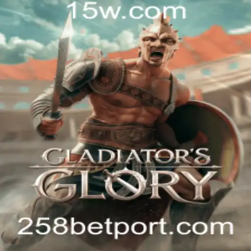 GladiatorsGlory: Uma Imersão no Mundo dos Gladiadores