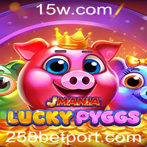 Explorando o Mundo de JManiaLuckyPyggs: O Novo Fenômeno dos Jogos
