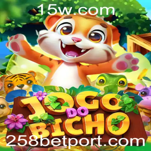 Descubra o Fascinante Mundo de JOGODOBICHO com 258bet