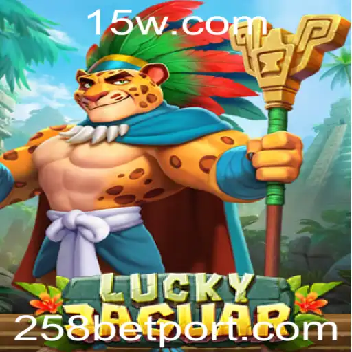 Descubra o Fascinante Mundo de LuckyJaguar: O Jogo Inovador da 258bet
