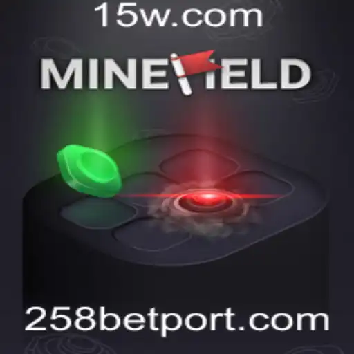 Explorando o Dinâmico Universo de MineField no 258bet