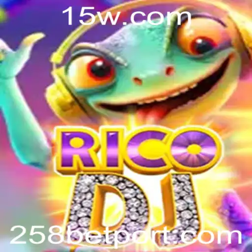 RicoDJ: Descubra o Mundo Emocionante deste Jogo Inovador