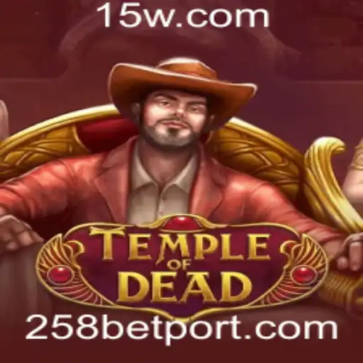 TempleofDead: Aventura, Estratégia e Emoção no Novo Jogo de Cassino