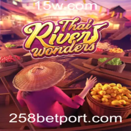 Descubra o Jogo ThaiRiverWonders: Entretenimento e Estratégia