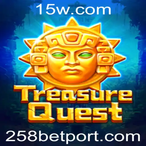 TreasureQuest: Explorando o Mundo das Apostas com 258bet