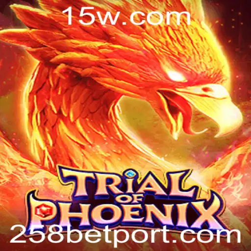Explorando TrialofPhoenix: A Nova Dimensão do Entretenimento