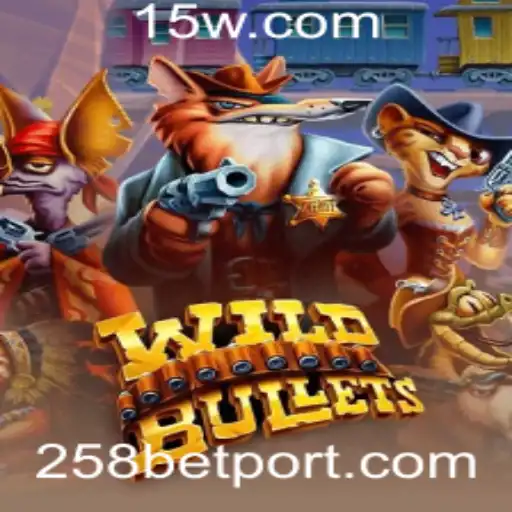 WildBullets: Um Mergulho no Mundo da Ação e Aventura no Universo de Jogos Online