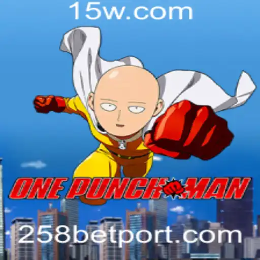 258bet - Conheça o Jogo OnePunchMan: Regras e Como Jogar