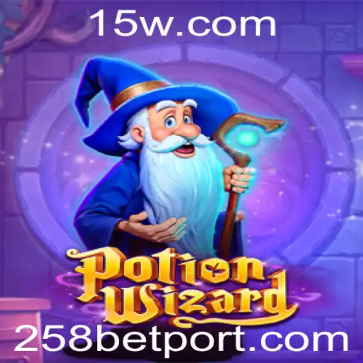 258bet - Explorando a Magia do PotionWizard: Um Mergulho no Mundo Encantado dos Feiticeiros