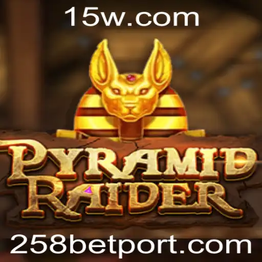 258bet - Descubra o Fascinante Mundo de PyramidRaider: A Aventura de Apostas com 258bet