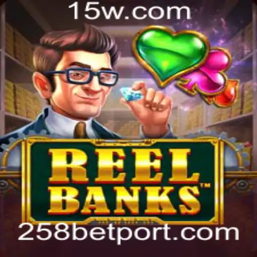 258bet - Descubra o Mundo Fascinante de ReelBanks com 258bet