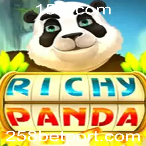 258bet - RichyPanda: Explorando o Mundo de Aventura e Estratégia junto ao 258bet