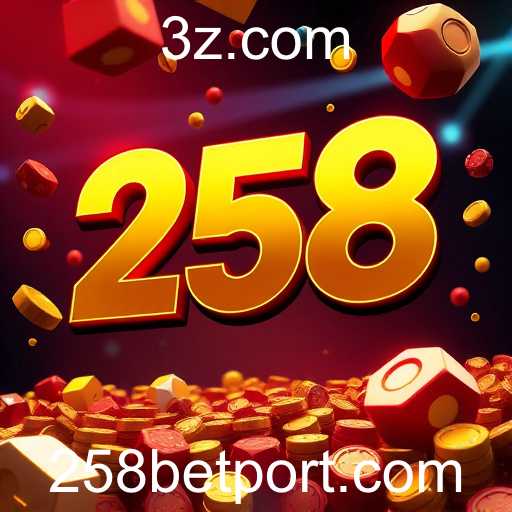 A Ascensão do 258bet no Setor de Jogos Online
