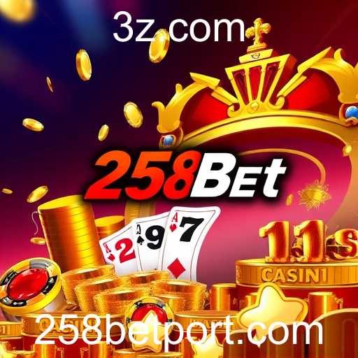 A Emergente Indústria de Cassinos Online e o Papel de Plataformas como '258bet'