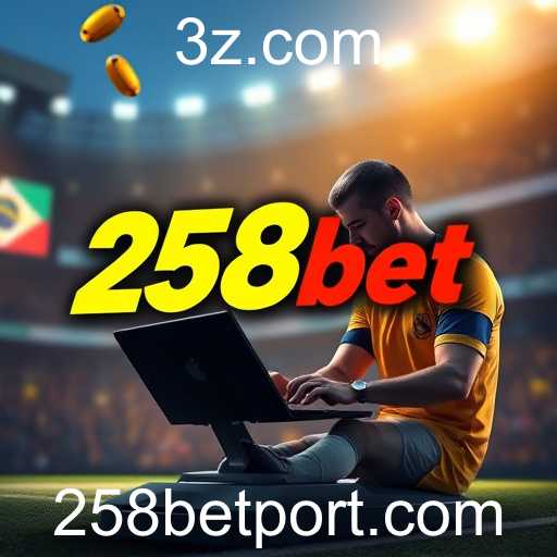 A Expansão do 258bet no Cenário Brasileiro de Jogos