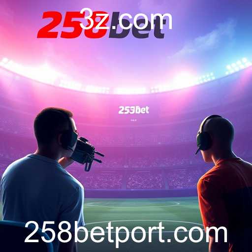 O Crescimento do 258bet no Mercado de Jogos em 2025