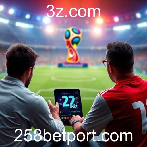 O Impacto das Plataformas de Aposta em 2026