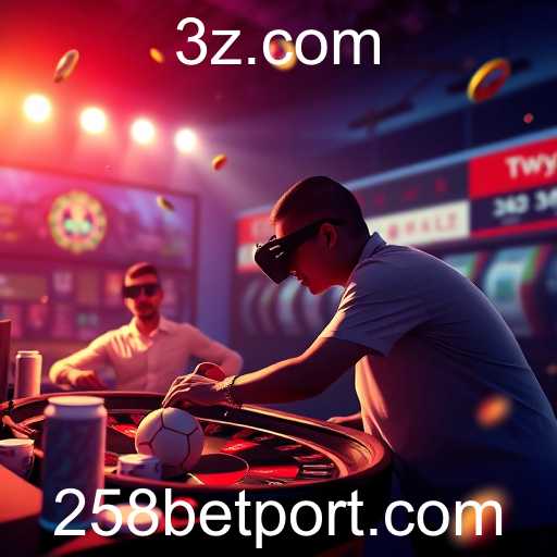 Crescimento dos Sites de Jogos em Português