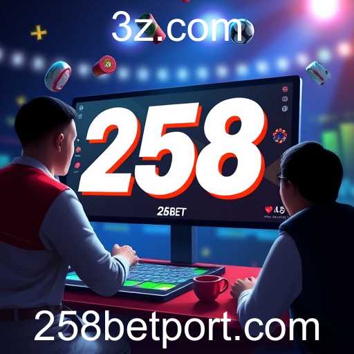 A Ascensão dos Jogos de Azar Online em 2025