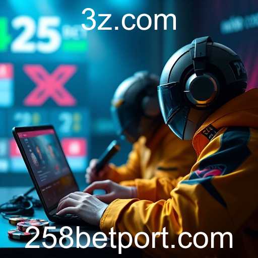 Tendências e Desafios no Mercado de Jogos Online em 2025