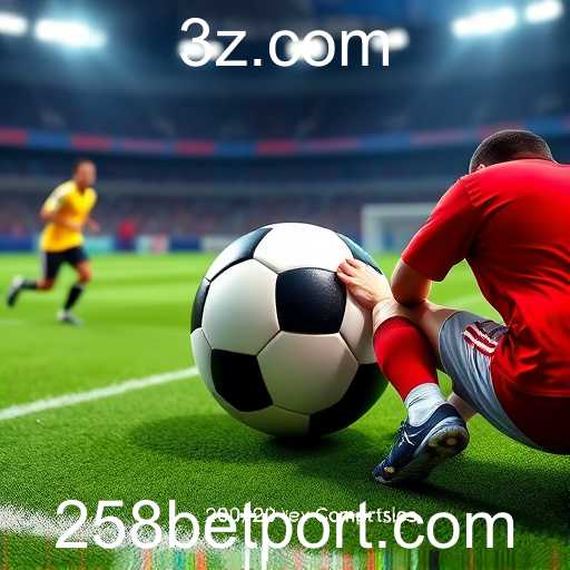 Acompanhe as Emoções em Tempo Real na Categoria 'Resultados ao Vivo' do 258bet