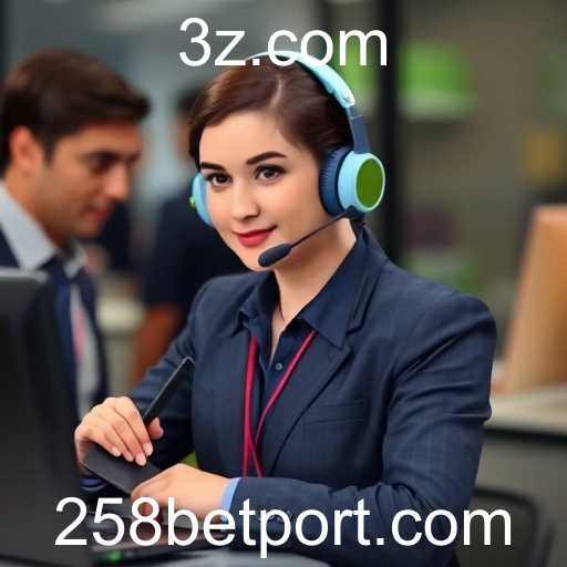 Importância do Atendimento ao Cliente no 258bet