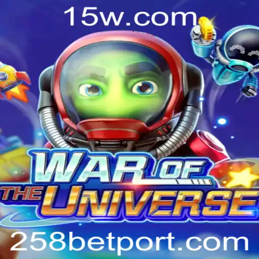 258bet - War of the Universe: Um Olhar Detalhado no Novo Fenômeno do Jogo