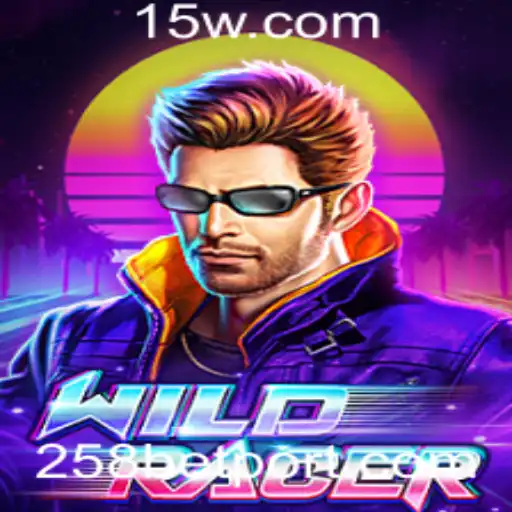 258bet - Explorando o Mundo Emocionante de WildRacer