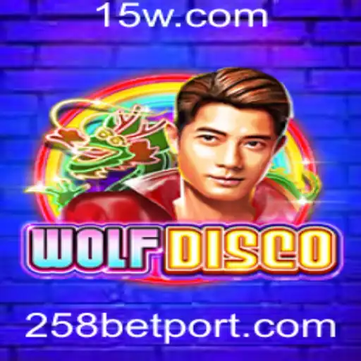 258bet - Explorando o Mundo Vibrante de WolfDisco: O Jogo do Momento