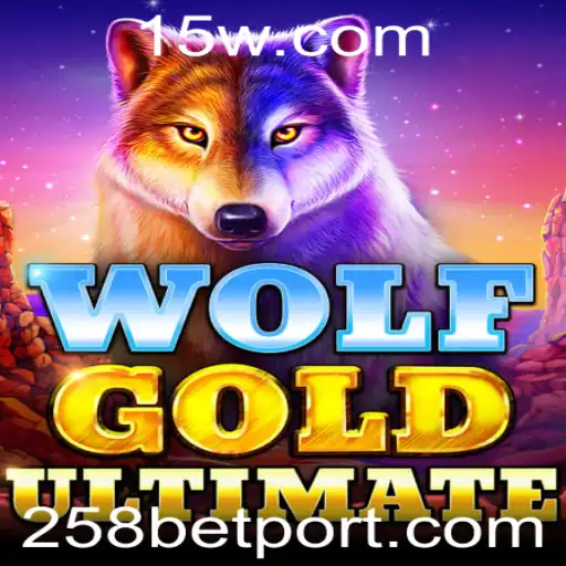 258bet - Descubra o Fascinante Mundo de Wolf Gold Ultimate em 258bet
